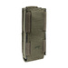 SGL Pistol Mag Pouch MCL L Tasmanian Tiger Olive (7784.331)