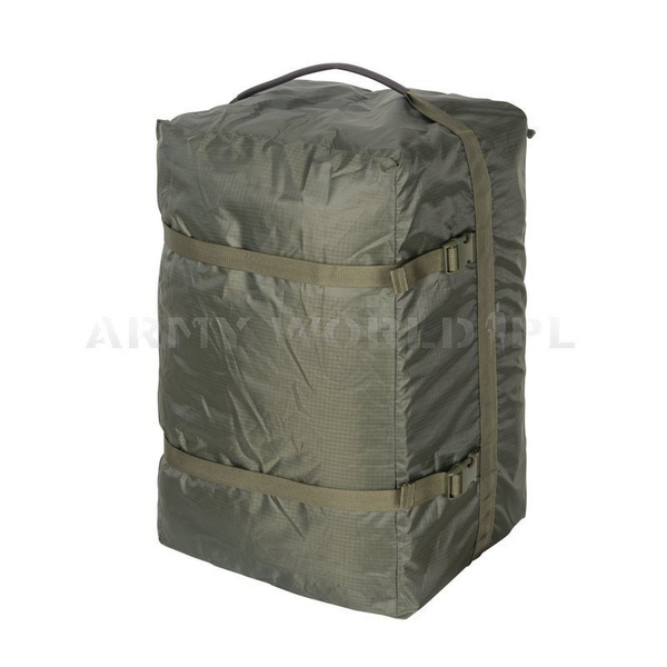 Torba Kompresyjna Organizer Enlarged Pakcell Bag Helikon-Tex Czarny (MO-O05-PO-01)