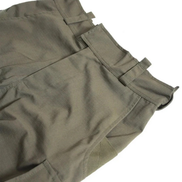 Spodnie C222 Ranger Arktis Olive Green