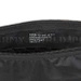 Military Toiletry Bag Bundeswehr Cordura Black Original Demobil 