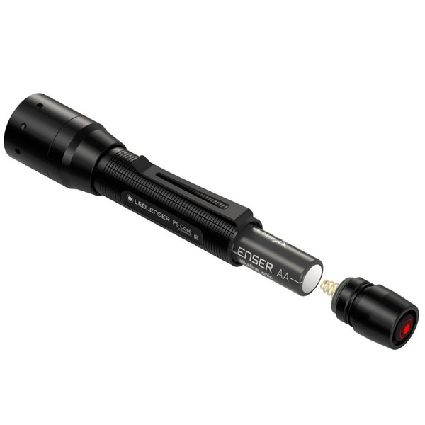 Latarka Ręczna P5 Core Ledlenser 150 lm (502599)