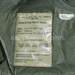 Dutch Military Modular Summer Sleeping Bag MCSS Carinthia Olive Original Used