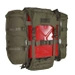 Tactical Backpack Eberlestock WarHammer 33 Litres Coyote (J51MC)