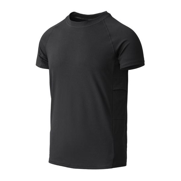 Functional T-shirt Helikon-Tex Black (TS-FUN-QD-01)