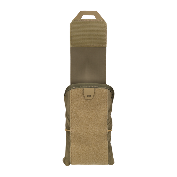 Med Pouch Vertical MK II Direct Action Multicam