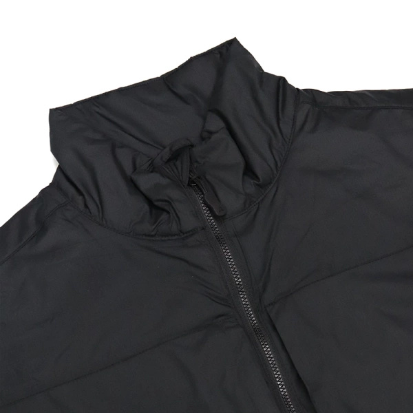 Kurtka B420 Spirit Arktis Czarna