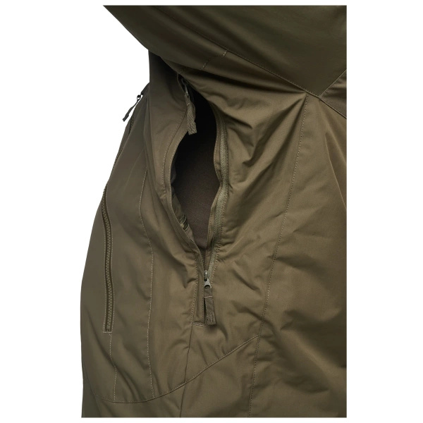 Kurtka Taktyczna Bastion Jacket 5.11 Czarna (48374ABR)