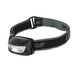 Latarka Czołowa 4+1 LED M-Tac Czarna (60067002)
