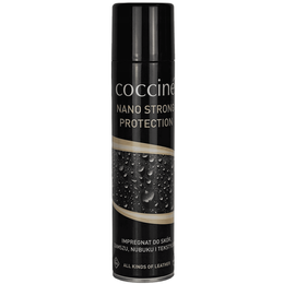Impregnat Do Obuwia i Odzieży NANO STRONG Protection COCCINE