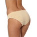 Majtki Damskie Bikini Comfort Cotton Brubeck Beżowe (BI1002W)