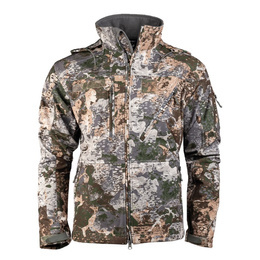 Kurtka Softshell SCU 14 Mil-tec WASP I Z1B (10864065)