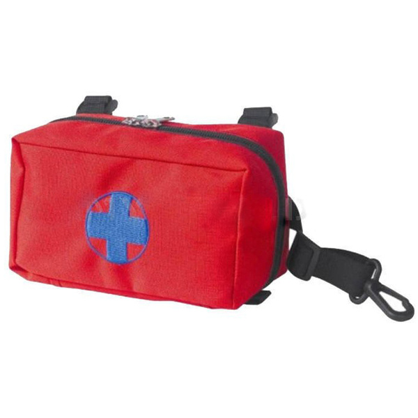 Tourist First Aid Kit Wisport Red (APTRED)