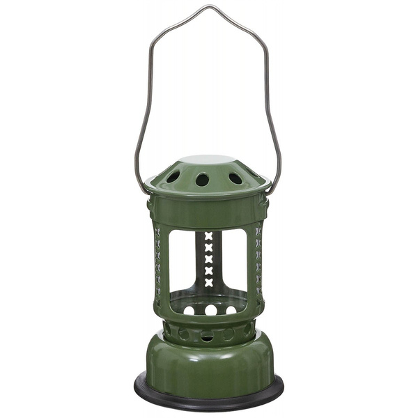 Lampa Mini Fox Outdoor Olive (26790)