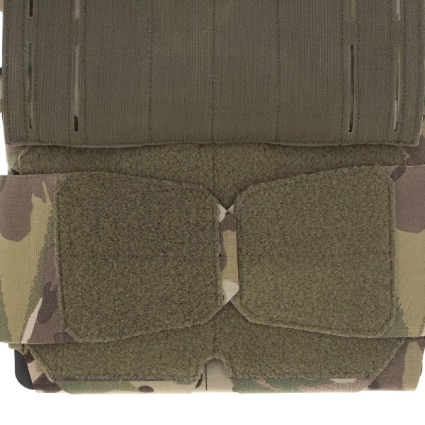 Kamizelka Taktyczna Protector Plate Carrier ClawGear Multicam