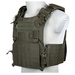 Kamizelka Taktyczna Plate Carrier ROCK ONE Maskpol Ranger Green (TMRRG-01)