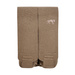 DBL Pistol Mag Pouch MKIII Tasmanian Tiger Coyote Brown (8969.346)