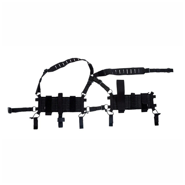 Kamizelka Taktyczna COVRT Chest Rig 5.11 Czarna (5860086)