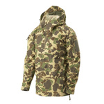 Kangurka Anorak Tracer Polycotton Stretch Ripstop Helikon-Tex Duck Hunter (KU-TRR-SP-DH)