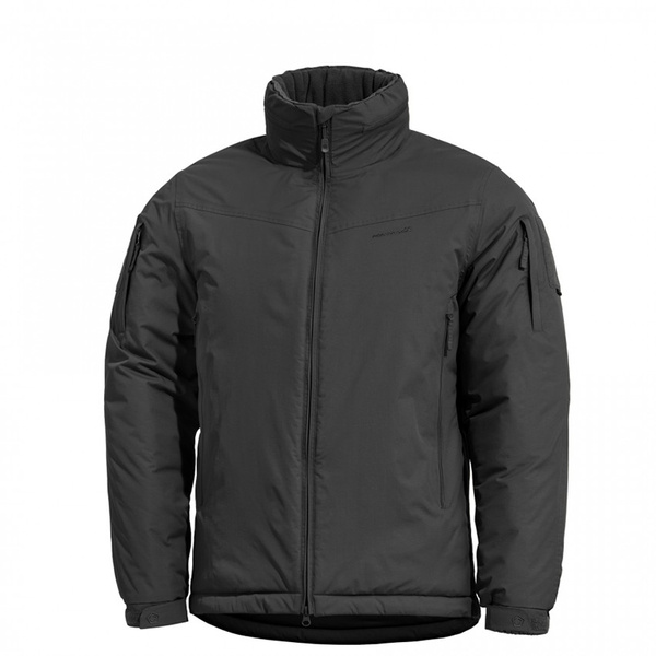 Kurtka Logan LVL 7 Jacket Pentagon Czarna (K01012)