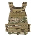 Kamizelka Taktyczna TacTec Plate Carrier 5.11 MultiCam (56100ABR)