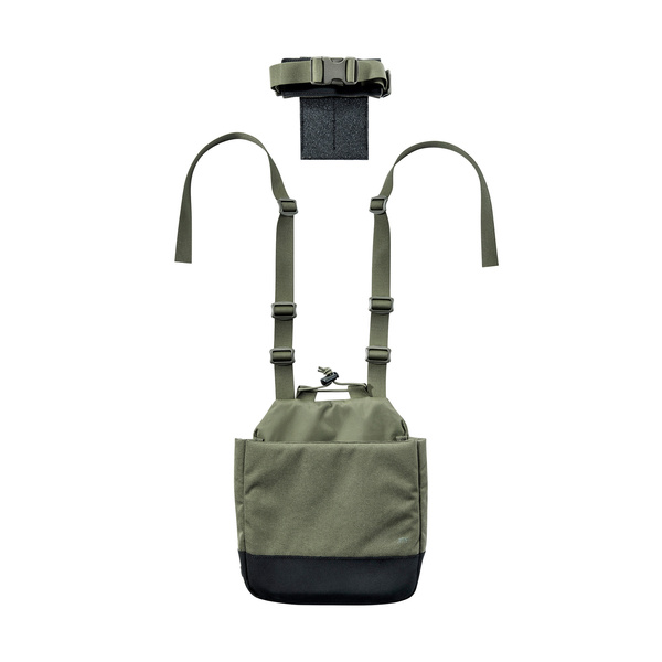 Modular Quiver Set Tasmanian Tiger Olive (7392.331)