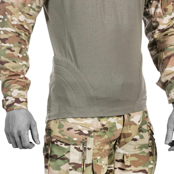 Koszula Taktyczna UF PRO Striker X Combat Shirt Multicam