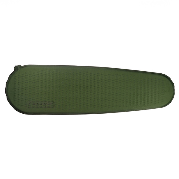 Materac Mata Samopompująca FIT 640 Bushmen Olive