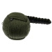 Zestaw Przetrwania Survival Kit Paracord 38w1 JB Tacticals Zielony