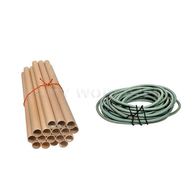 Zestaw Elastyczych Opasek Gear Tie 12" Nite Ize Czarne