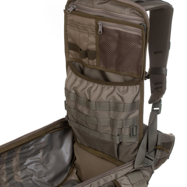 Military Backpack Wisport Silver Fox II 40 Litres Coyote (SIL2COY)