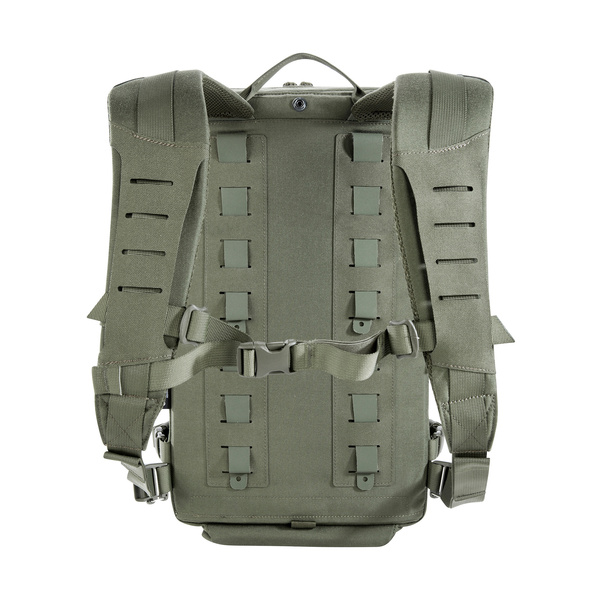 Plecak Breacher Pack 14 Litrów Tasmanian Tiger Olive (8826.331)