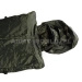 Śpiwór Cold Weather Wojskowy US Army Alpina Industries Olive Oryginał Demobil BDB