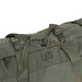 US ARMY Bag With Zipper Olive Original New