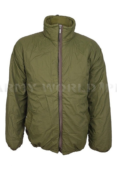 Kurtka Softie Snugpak Sleeka M2 Olive Oryginał Demobil DB