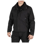 Kurtka Taktyczna 5-IN-1 Jacket 2.0 5.11 Czarna (48360ABR)