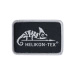Emblemat Logo Helikon-Tex Czarny (OD-HEP-RB)