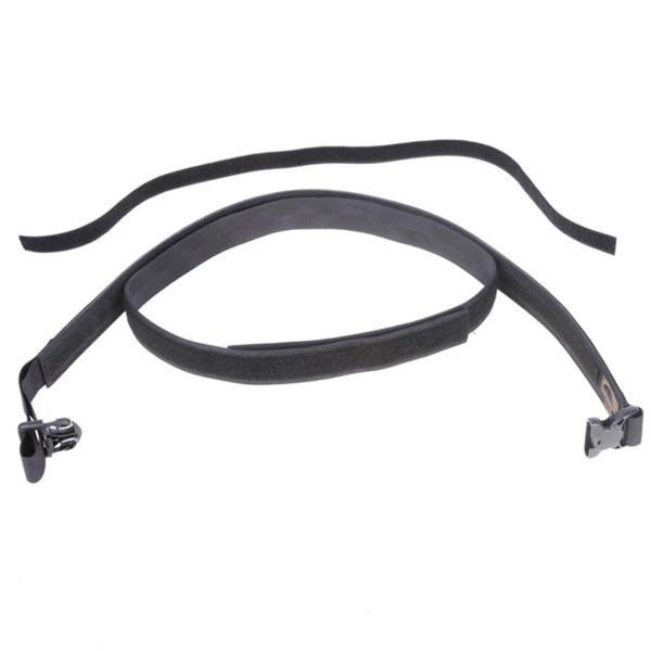 Pas Taktyczny Covert Equipment Belt -17 Snigel Czarny (11-01426-01) 