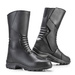Buty Motocyklowe Policyjne Jolly Footwear Motor Guard Boot 2.0 GTX Czarne (7010/GA)