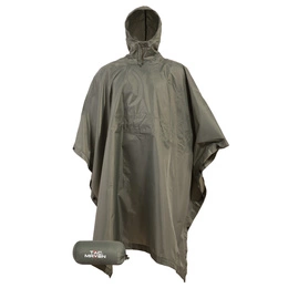 Waterproof  Poncho Thunder Tac Maven Pentagon Olive (D07001-06)