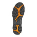 Workwear Boots Haix BLACK EAGLE Safety 40.1 Mid Gore-Tex Black / Orange (610017)