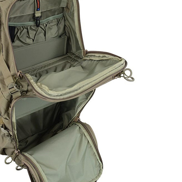 Eberlestock LoDrag II Pack X31 29 Litres Military Green (X31MJ)