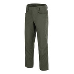 Trousers Greyman Tactical Helikon-Tex Duracanvas® Taiga Green (SP-GTP-DC-09)