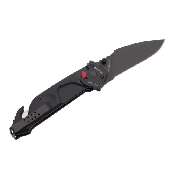 Nóź Extrema Ratio MF1 BC BLACK