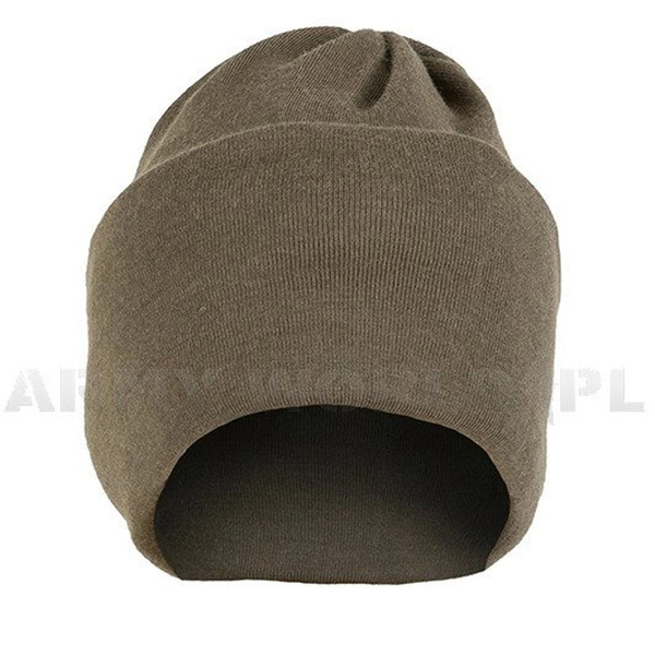 Szalokominiarka Wojska Polskiego Oliv Oryginał Demobil BDB