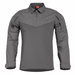 Tactical Ranger Tac-Fresh Shirt Pentagon Wolf Grey New