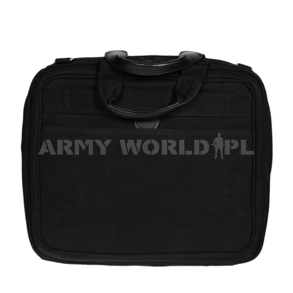 Torba Na Laptopa HP Spares Czarna Oryginał Demobil DB