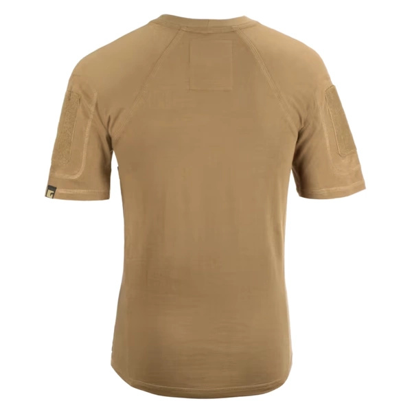 T-shirt  Instructor Shirt MK II ClawGear Coyote