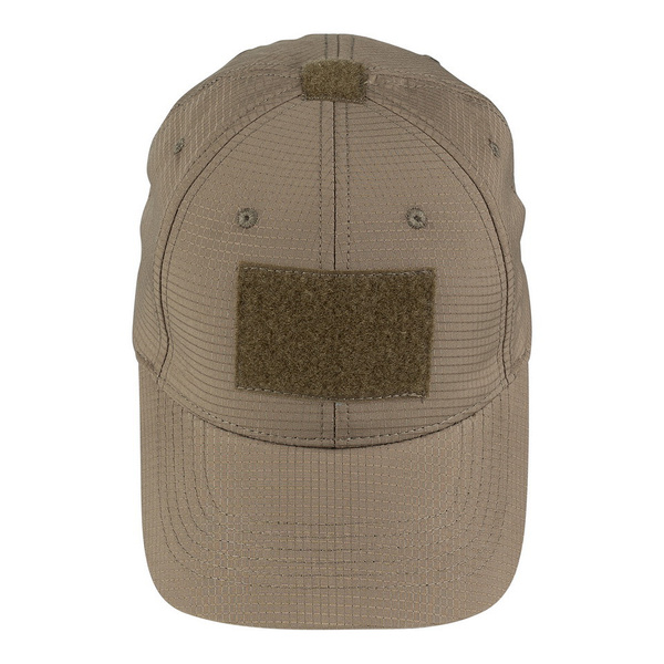 Czapka Baseball Cap Tactical Lite 101 Inc. Coyote (215042)