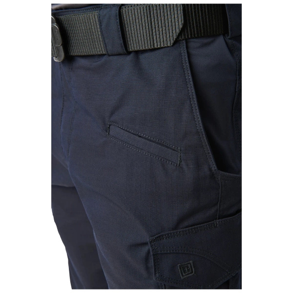 Spodnie Taktyczne Bojówki Icon Cargo Pant 5.11 Czarne (74521ABR)