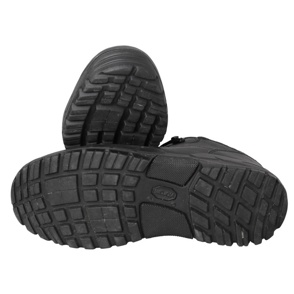 Buty LOWA Renegade GTX Low Czarne Oryginał Demobil BDB